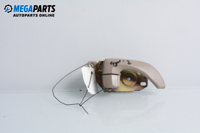 Inner handle for Kia Sorento I SUV (08.2002 - 12.2009), 5 doors, suv, position: rear - right