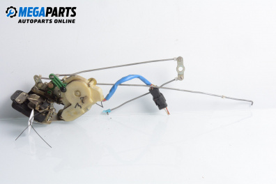 Schloss for Kia Sorento I SUV (08.2002 - 12.2009), position: rechts, rückseite