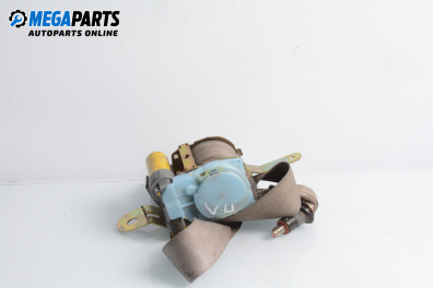 Seat belt for Kia Sorento I SUV (08.2002 - 12.2009), 5 doors, position: front - left