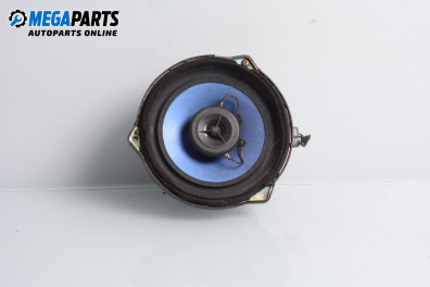 Loudspeaker for Kia Sorento I SUV (08.2002 - 12.2009)