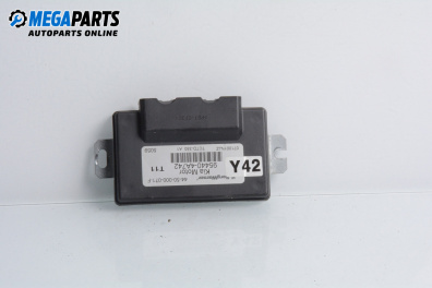 Module for Kia Sorento I SUV (08.2002 - 12.2009), № 95440-4A742