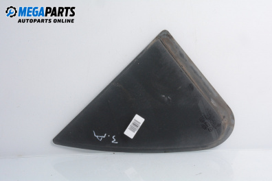 Vent window for Kia Sorento I SUV (08.2002 - 12.2009), 5 doors, suv, position: right