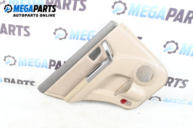 Interior door panel  for Kia Sorento I SUV (08.2002 - 12.2009), 5 doors, suv, position: rear - left