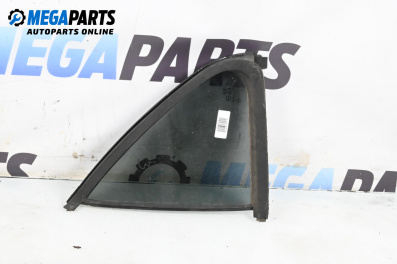 Vent window for Kia Sorento I SUV (08.2002 - 12.2009), 5 doors, suv, position: left