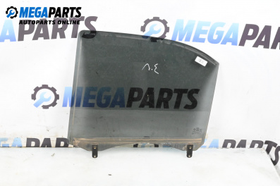 Window for Kia Sorento I SUV (08.2002 - 12.2009), 5 doors, suv, position: rear - left