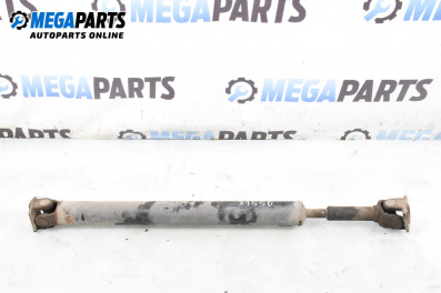 Tail shaft for Kia Sorento I SUV (08.2002 - 12.2009) 2.5 CRDi, 140 hp, automatic