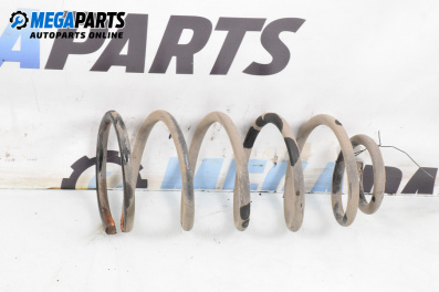 Coil spring for Kia Sorento I SUV (08.2002 - 12.2009), suv, position: rear