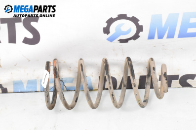 Coil spring for Kia Sorento I SUV (08.2002 - 12.2009), suv, position: rear