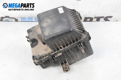 Air cleaner filter box for Kia Sorento I SUV (08.2002 - 12.2009) 2.5 CRDi