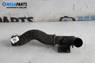 Turbo hose for Kia Sorento I SUV (08.2002 - 12.2009) 2.5 CRDi, 140 hp