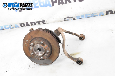 Knuckle hub for Kia Sorento I SUV (08.2002 - 12.2009), position: front - right
