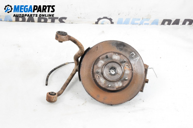 Knuckle hub for Kia Sorento I SUV (08.2002 - 12.2009), position: front - left