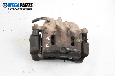 Caliper for Kia Sorento I SUV (08.2002 - 12.2009), position: front - right
