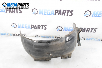 Inner fender for Kia Sorento I SUV (08.2002 - 12.2009), 5 doors, suv, position: front - left