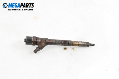 Diesel fuel injector for Kia Sorento I SUV (08.2002 - 12.2009) 2.5 CRDi, 140 hp