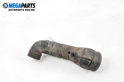 Air intake corrugated hose for Kia Sorento I SUV (08.2002 - 12.2009) 2.5 CRDi, 140 hp