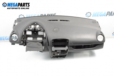 Tablou de bord for Renault Clio IV Grandtour (01.2013 - 06.2019)