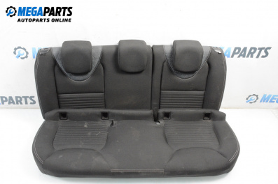 Seats set for Renault Clio IV Grandtour (01.2013 - 06.2019), 5 doors