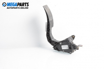 Accelerator potentiometer for Renault Clio IV Grandtour (01.2013 - 06.2019)