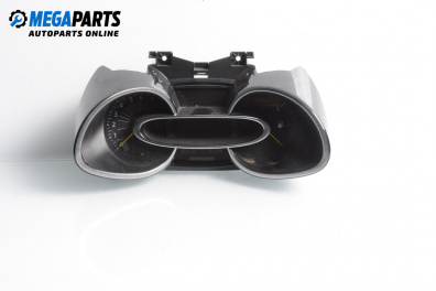Instrument cluster for Renault Clio IV Grandtour (01.2013 - 06.2019) 1.2 TCe 120 (KHM0), 120 hp