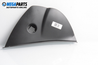 Interior plastic for Renault Clio IV Grandtour (01.2013 - 06.2019), 5 doors, station wagon, position: front