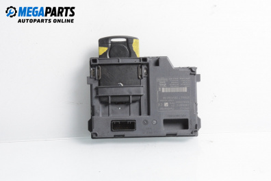 Card reader for Renault Clio IV Grandtour (01.2013 - 06.2019)