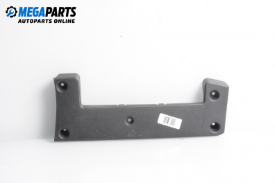 Plastic cover for Renault Clio IV Grandtour (01.2013 - 06.2019), 5 doors, station wagon
