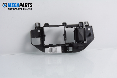 Central console for Renault Clio IV Grandtour (01.2013 - 06.2019)