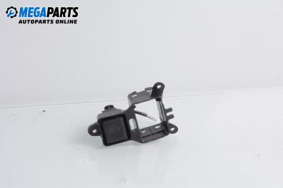 ECO button for Renault Clio IV Grandtour (01.2013 - 06.2019)