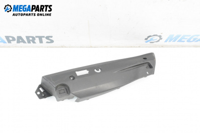 Interior plastic for Renault Clio IV Grandtour (01.2013 - 06.2019), 5 doors, station wagon, position: left