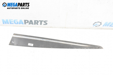 Exterior moulding for Renault Clio IV Grandtour (01.2013 - 06.2019), station wagon, position: left