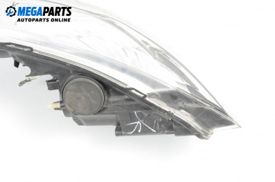 Far for Renault Clio IV Grandtour (01.2013 - 06.2019), combi, position: stânga