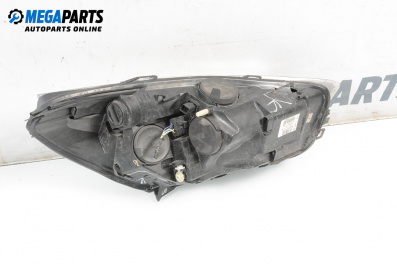 Far for Renault Clio IV Grandtour (01.2013 - 06.2019), combi, position: stânga