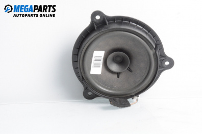 Loudspeaker for Renault Clio IV Grandtour (01.2013 - 06.2019)