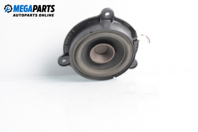 Loudspeaker for Renault Clio IV Grandtour (01.2013 - 06.2019)