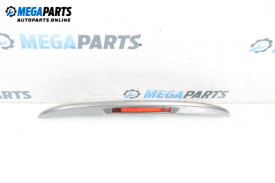 Spoiler for Renault Clio IV Grandtour (01.2013 - 06.2019), station wagon