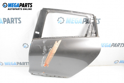 Door for Renault Clio IV Grandtour (01.2013 - 06.2019), 5 doors, station wagon, position: rear - left