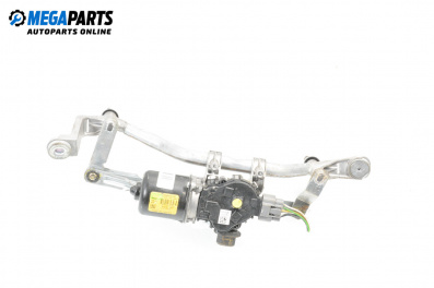Front wipers motor for Renault Clio IV Grandtour (01.2013 - 06.2019), station wagon, position: front