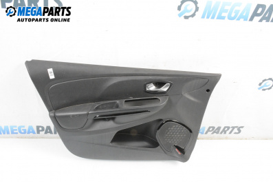 Interior door panel  for Renault Clio IV Grandtour (01.2013 - 06.2019), 5 doors, station wagon, position: front - left