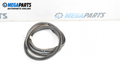 Trunk seal for Renault Clio IV Grandtour (01.2013 - 06.2019), 5 doors, station wagon, position: rear