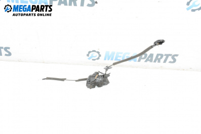 Lock for Renault Clio IV Grandtour (01.2013 - 06.2019), position: rear - left