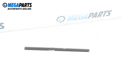 Glass seal for Renault Clio IV Grandtour (01.2013 - 06.2019), 5 doors, station wagon, position: rear - left
