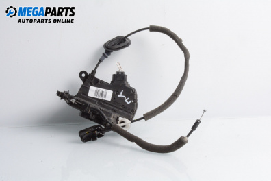 Lock for Renault Clio IV Grandtour (01.2013 - 06.2019), position: front - left