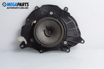 Loudspeaker for Renault Clio IV Grandtour (01.2013 - 06.2019)