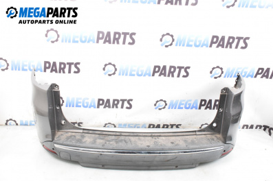 Rear bumper for Renault Clio IV Grandtour (01.2013 - 06.2019), station wagon