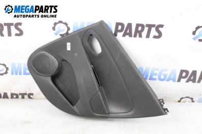 Interior door panel  for Renault Clio IV Grandtour (01.2013 - 06.2019), 5 doors, station wagon, position: rear - right
