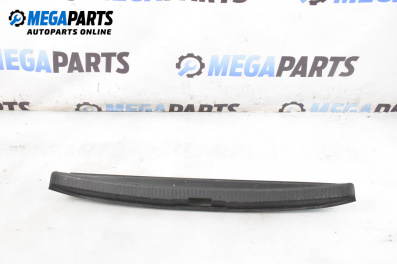 Plastic inside rear trunk cargo scuff plate for Renault Clio IV Grandtour (01.2013 - 06.2019), 5 doors, station wagon