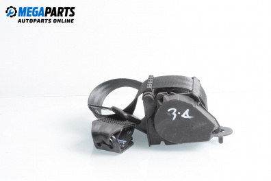 Seat belt for Renault Clio IV Grandtour (01.2013 - 06.2019), 5 doors, position: rear - right