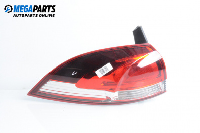 Tail light for Renault Clio IV Grandtour (01.2013 - 06.2019), station wagon, position: left
