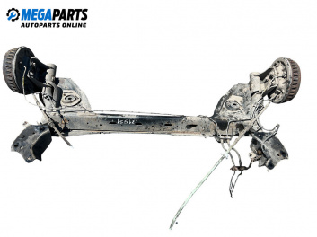Rear axle for Renault Clio IV Grandtour (01.2013 - 06.2019), station wagon